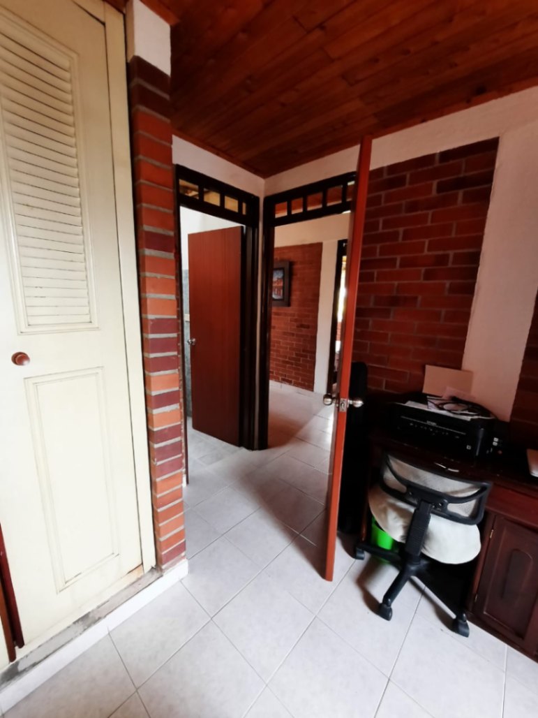 Vía Armenia #7, Quindio, El Manzano, Filandia, Quindío, Colombia 5